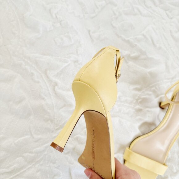 Vince Camuto Enella Heels Size 9 - Picture 11 of 11